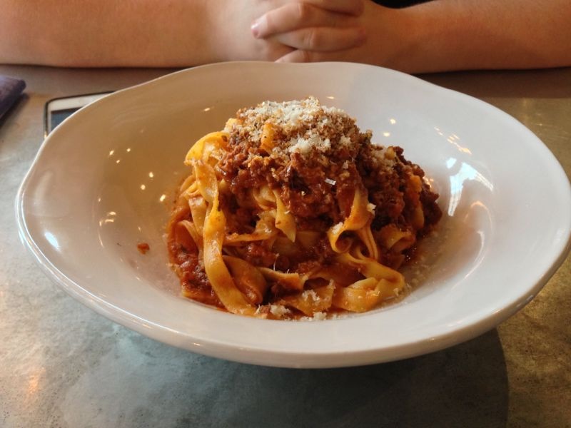 jamie oliver bolognese ragu